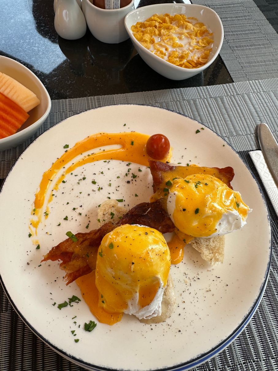 考拉克邦萨美爵酒店-旅行者