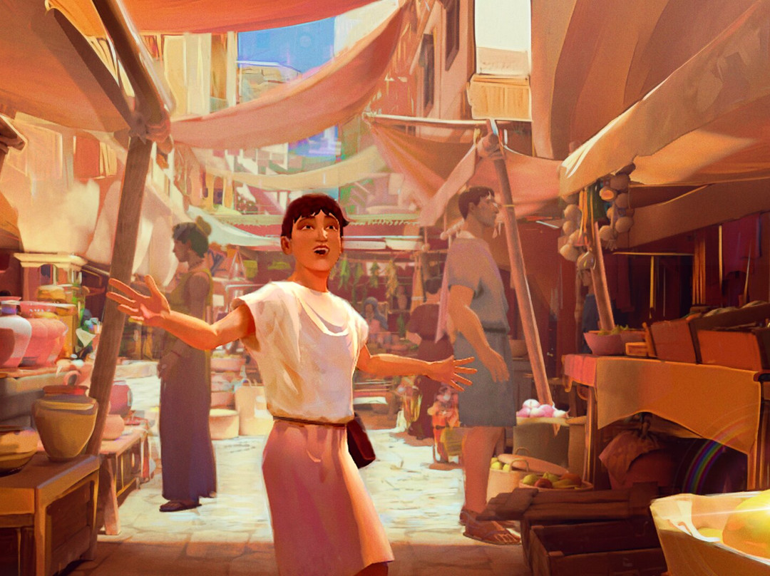 Elysium - Immersive Abenteuer Zürich-苏黎世必去景点