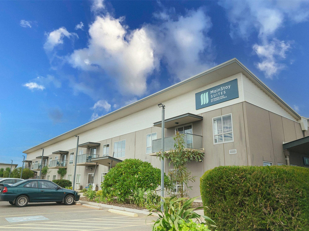 MainStay Suites Whyalla