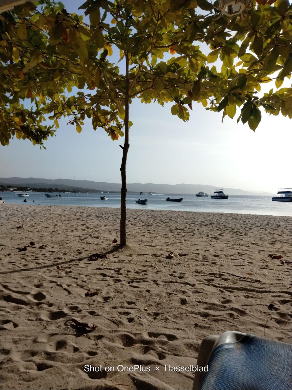 Hotel Sand Bay-旅行者