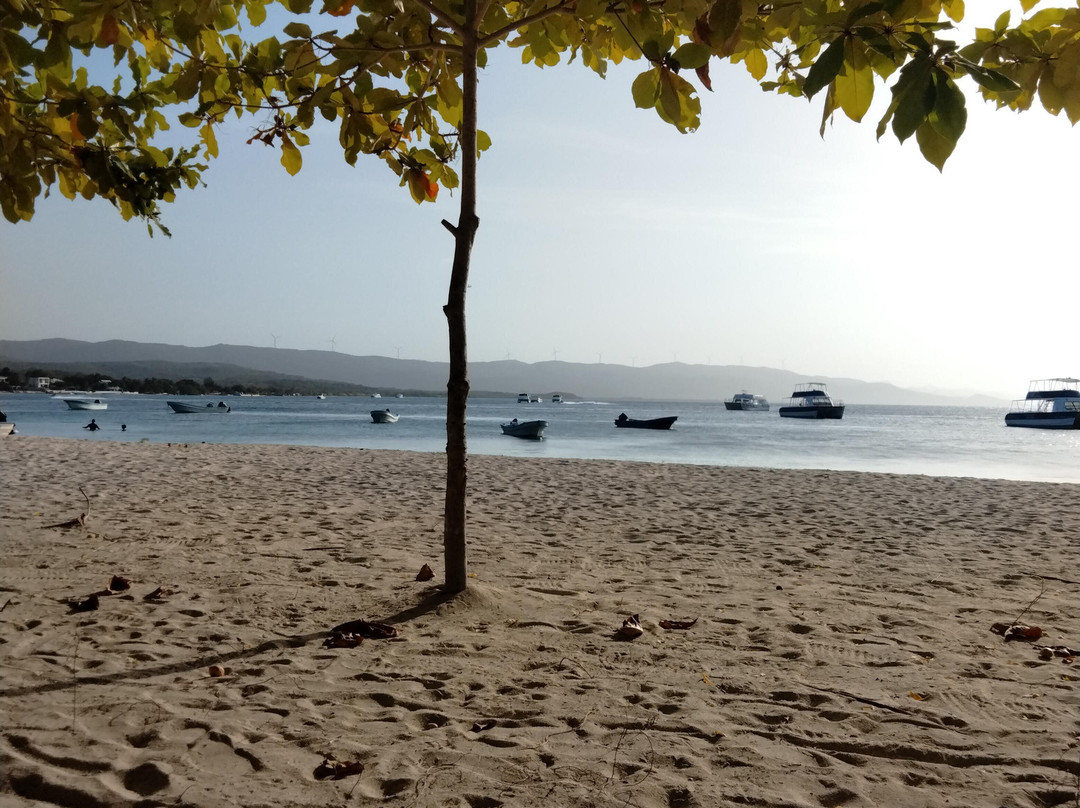 Hotel Sand Bay主图