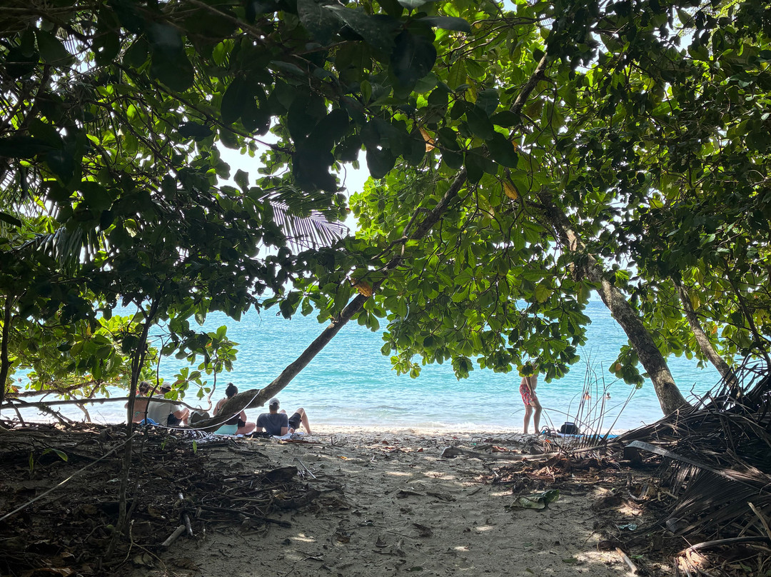 Manuel Antonio National Park-哥斯达黎加安东尼奥国家公园必去景点