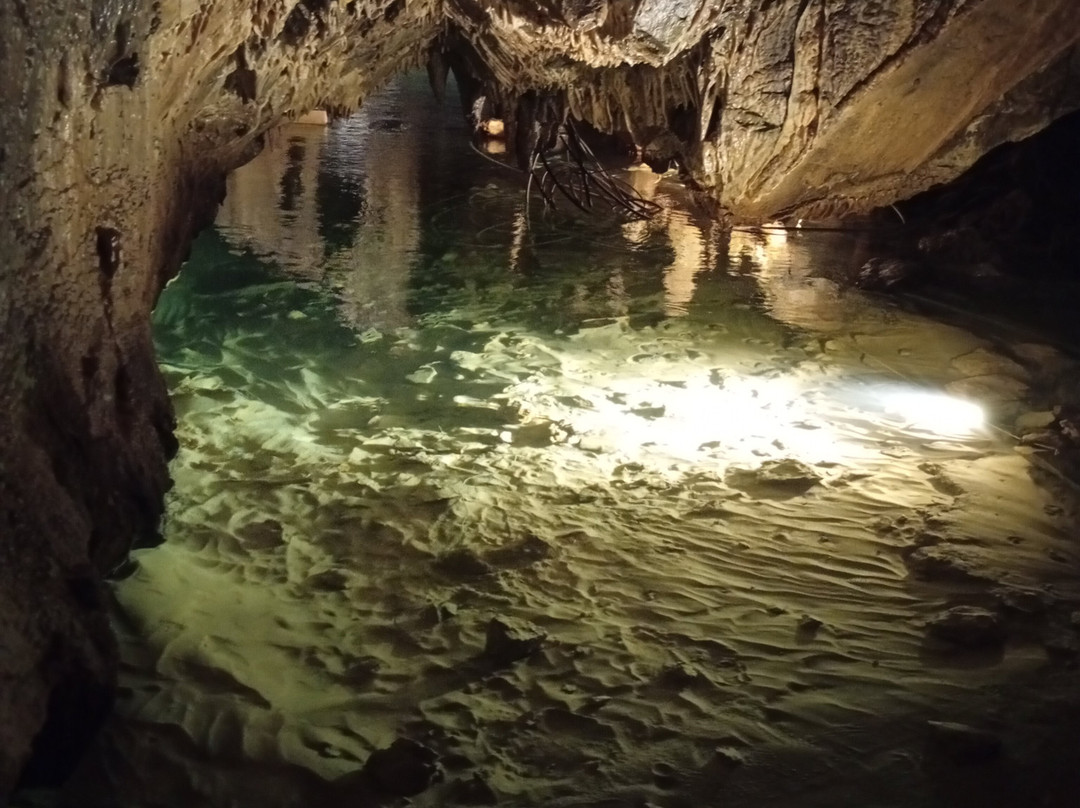 Grotta di Bossea-Frabosa Soprana必去景点