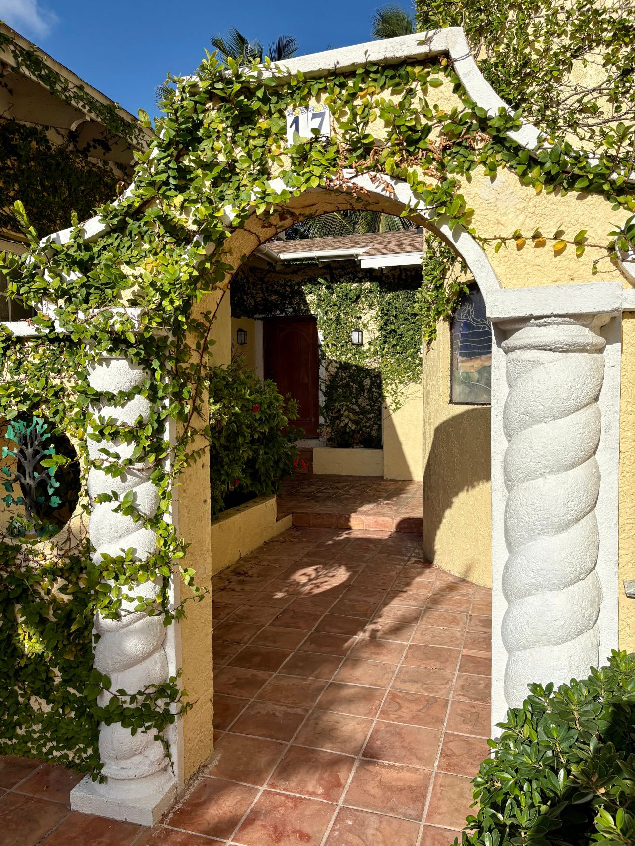 Sunrise Beach Clubs and Villas-旅行者
