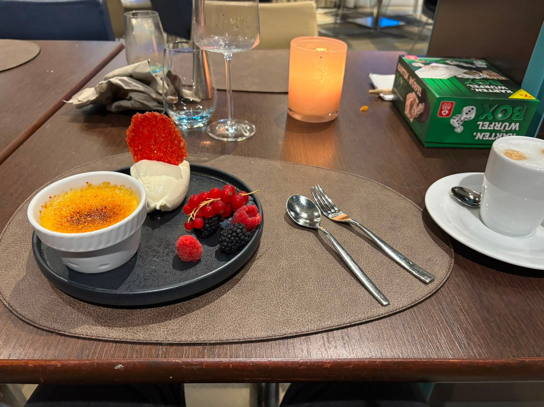 Restaurant Meeresbrise