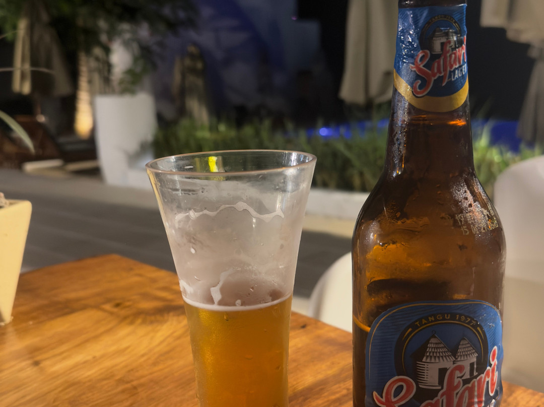 曼缇斯南威梦想酒店主图
