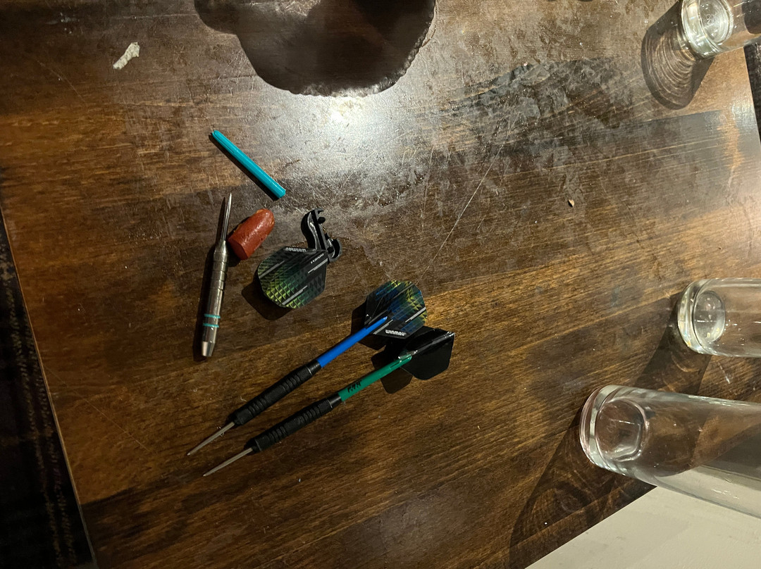 麦当劳森林山酒店主图