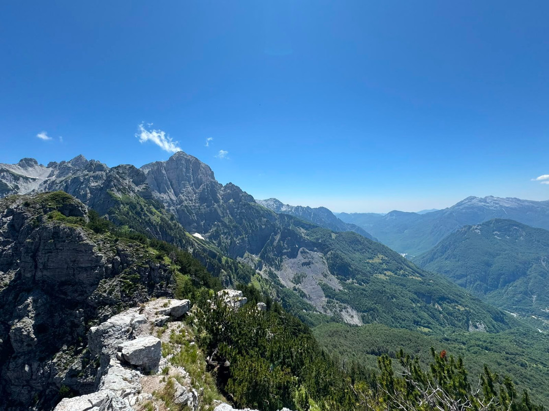 Balkan Natural Adventure-Pejë必去景点