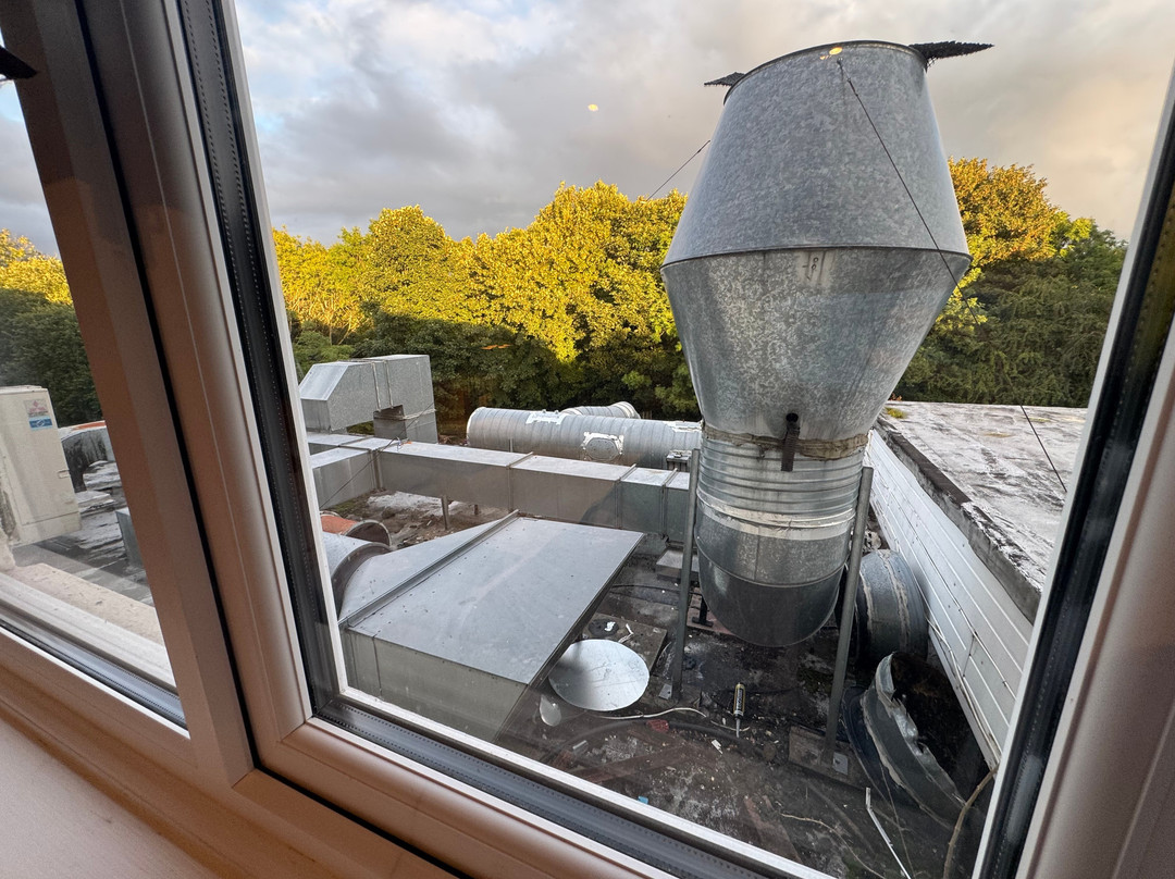North Lanarkshire酒店住宿-The Tudor Hotel Airdrie