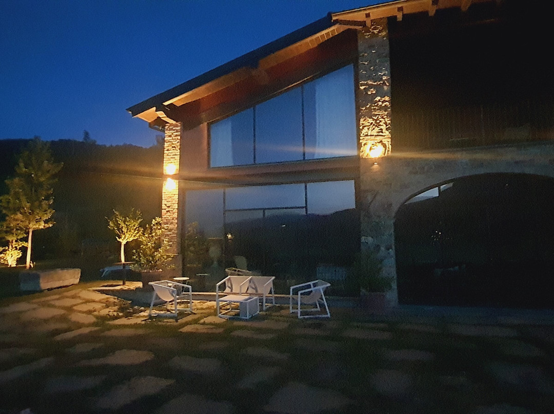 Relais Sant'Ambrogio主图