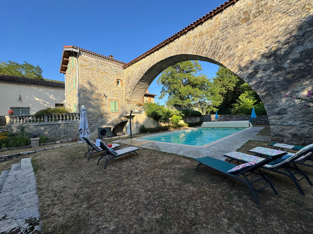 Les 2 Tilleuls Chambres D'Hotes