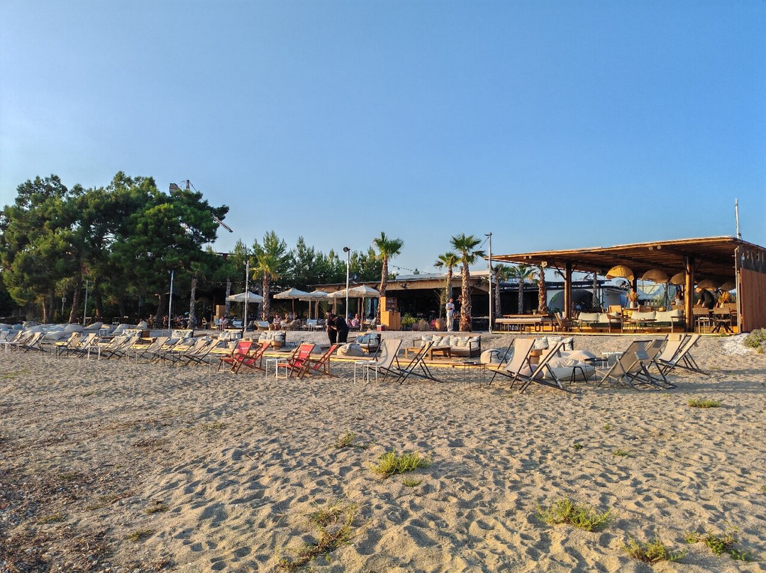 Cayo The Coastal Club