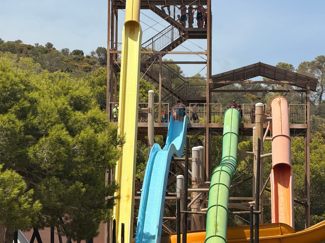 Western Water Park-马加洛夫必去景点