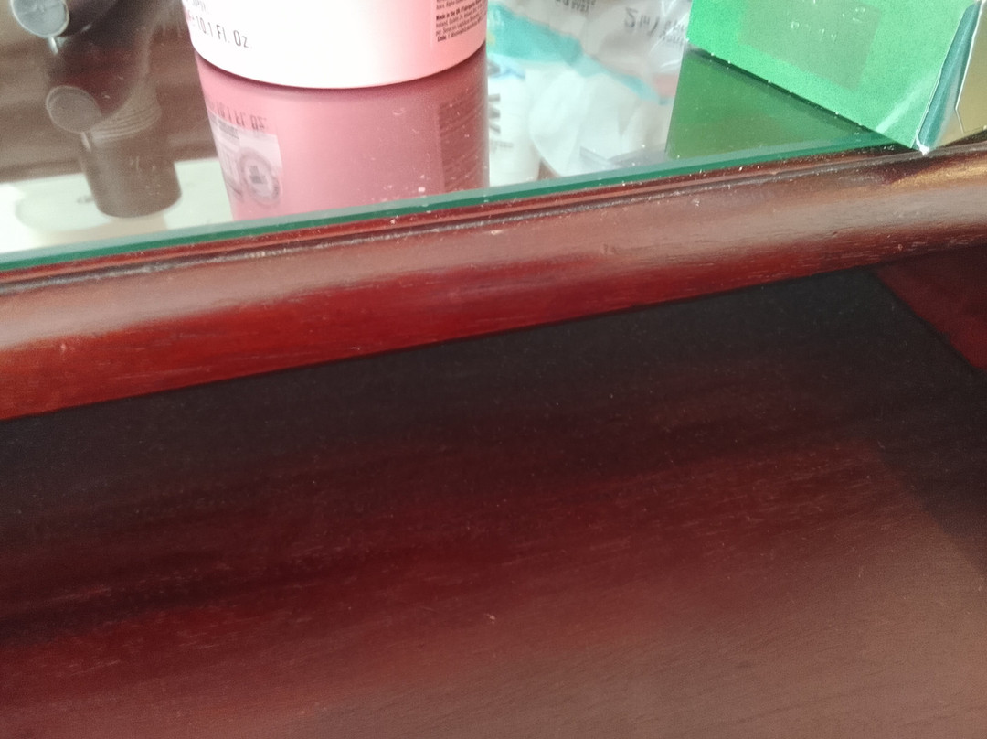 沃尔特罗利酒店主图
