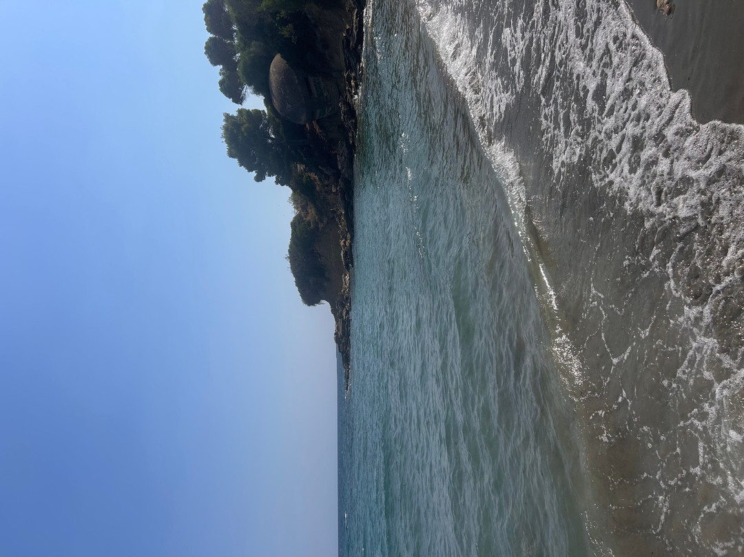 Lido Fly Beach-锡拉库扎必去景点