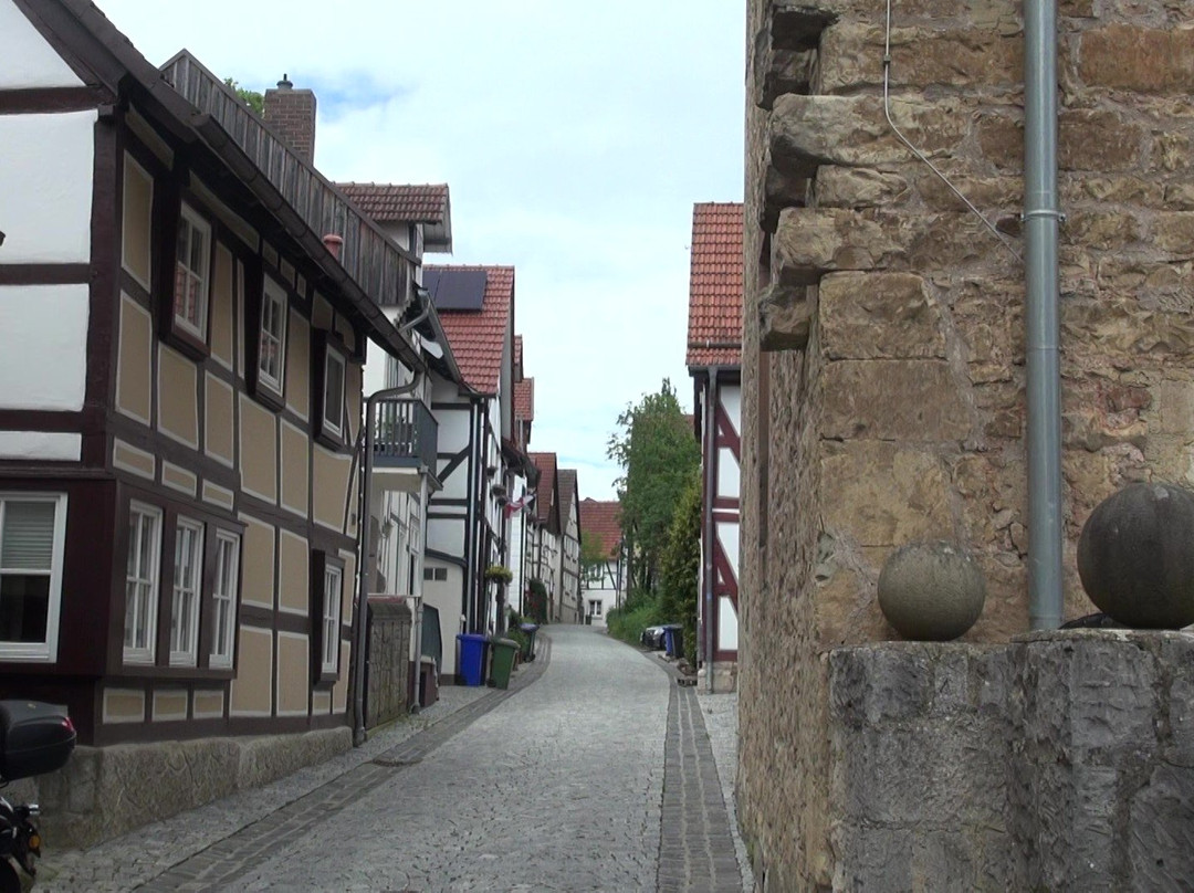 Violinenstraße