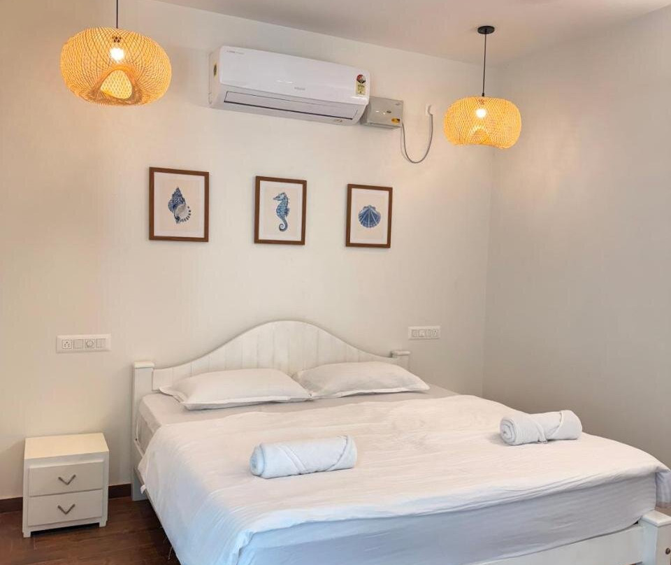 Dariya - Your Seaside Escape