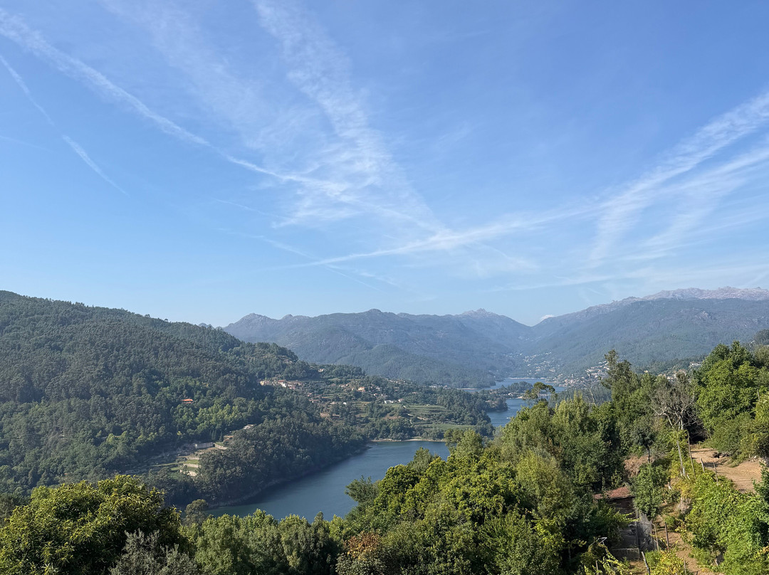 Quinta de Calvelos主图