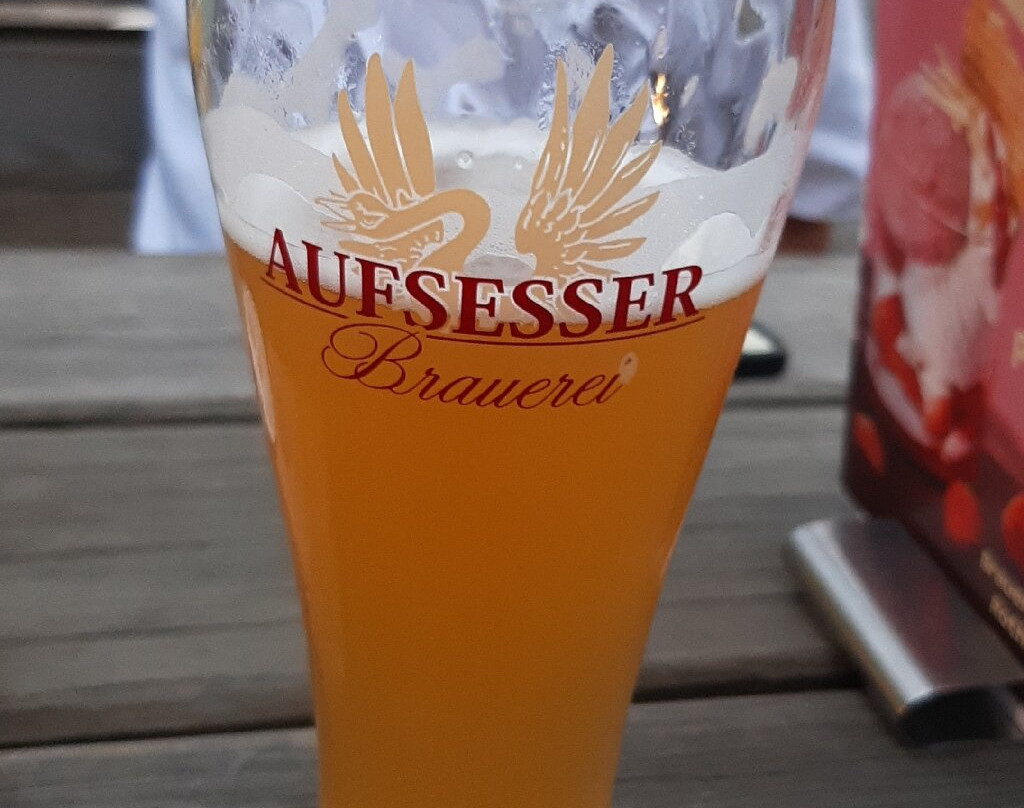 Aufsesser Brauerei