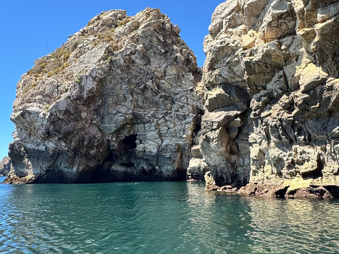 Salema Tours-Salema必去景点
