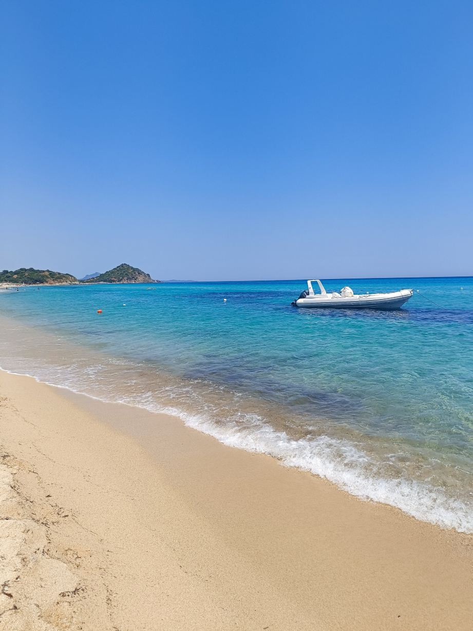 花园海滩酒店-旅行者