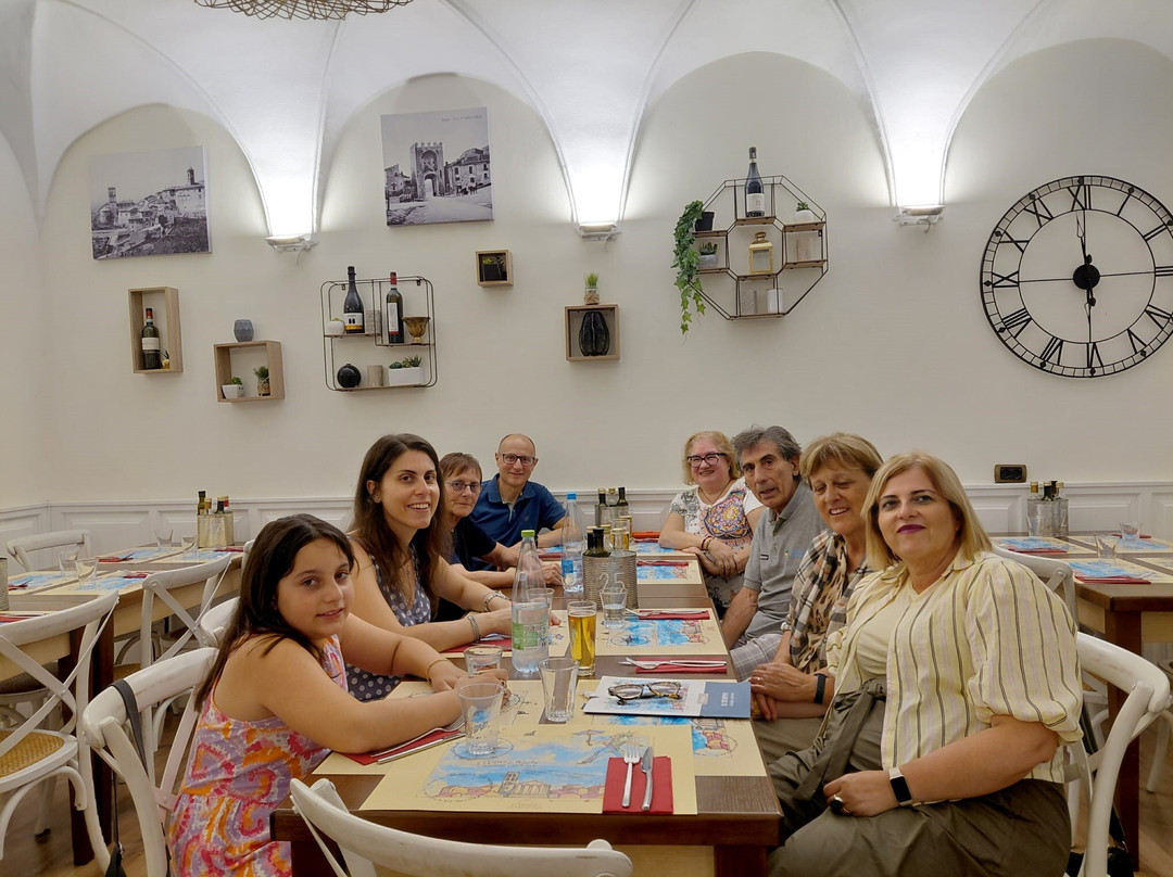 Il Tempio Ristorante Pizzeria