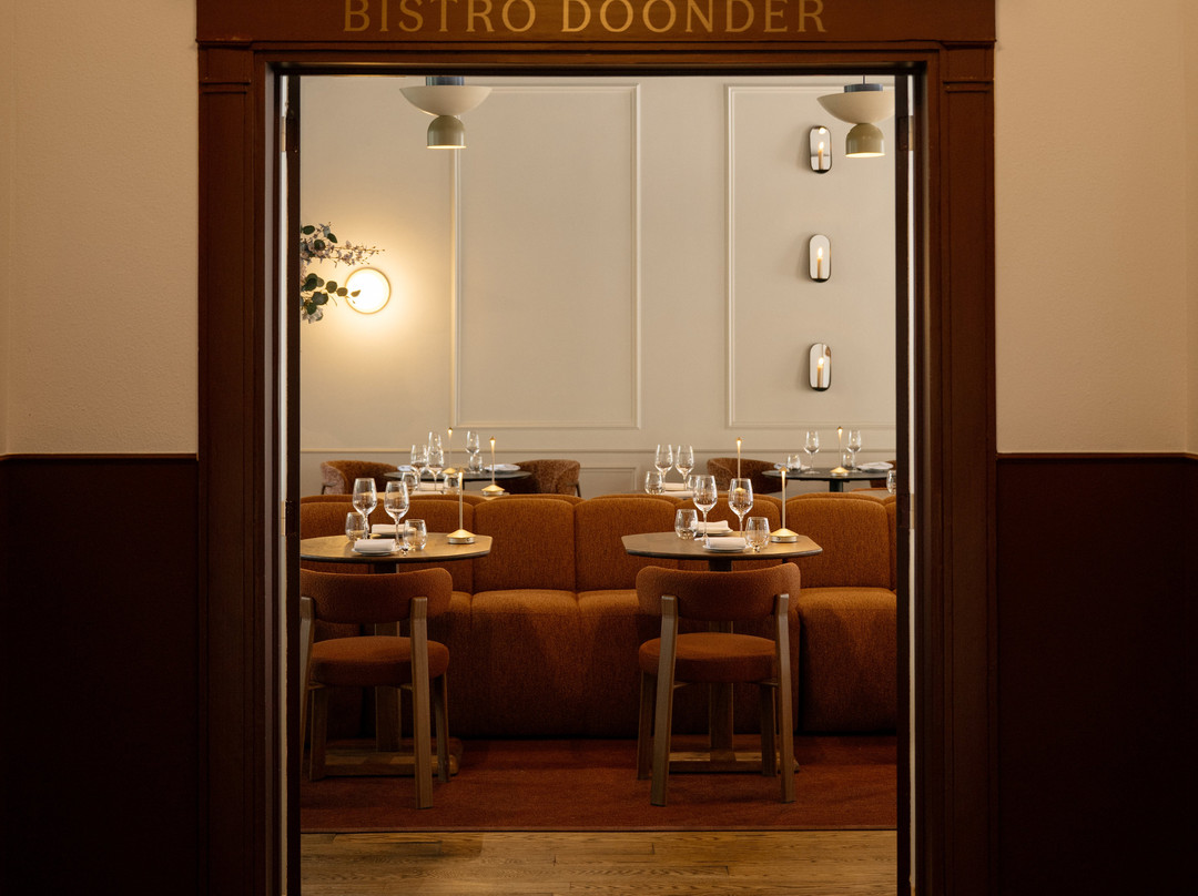 Bistro Doonder