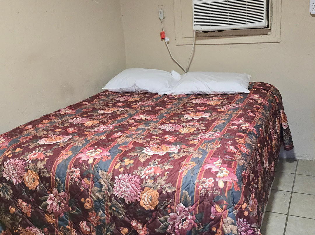 Budget Inn Longview