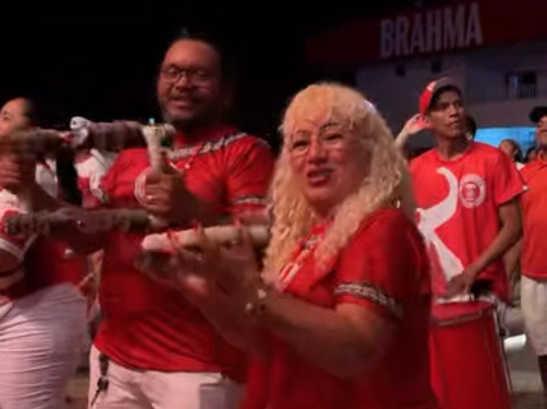Curral do Boi Garantido-Parintins必去景点