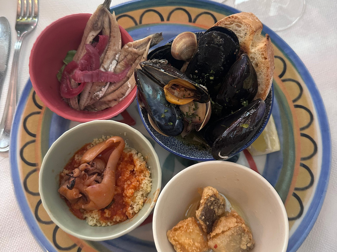 My Tuscan Style Tours-里窝那必去景点