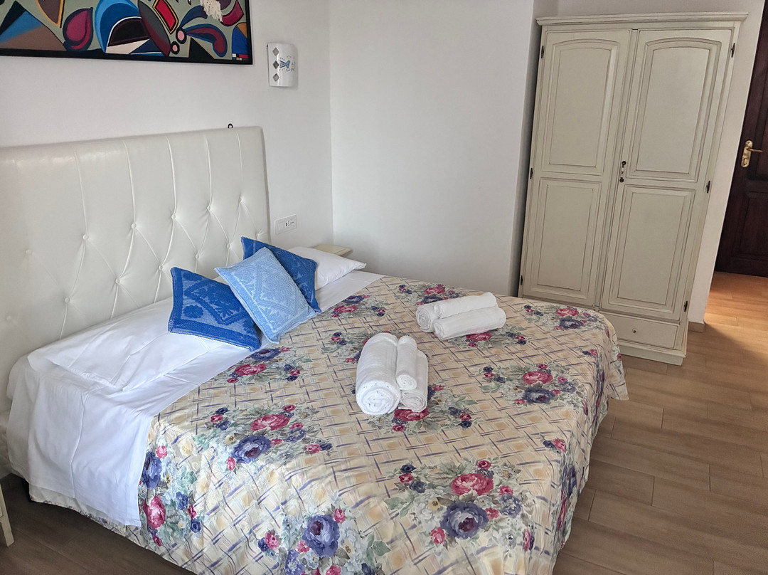 Hotel Bajazzurra主图