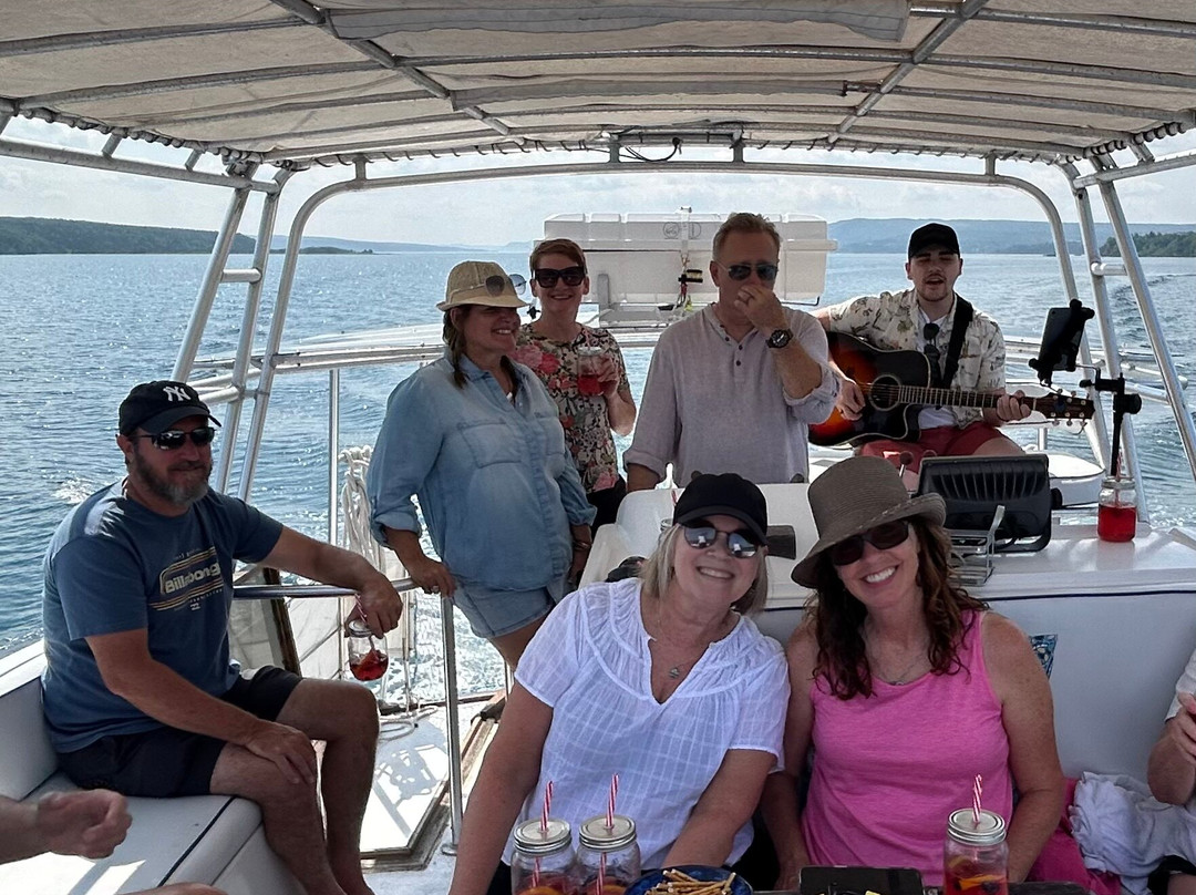 Gypsy Sea Adventures-Clarenville必去景点