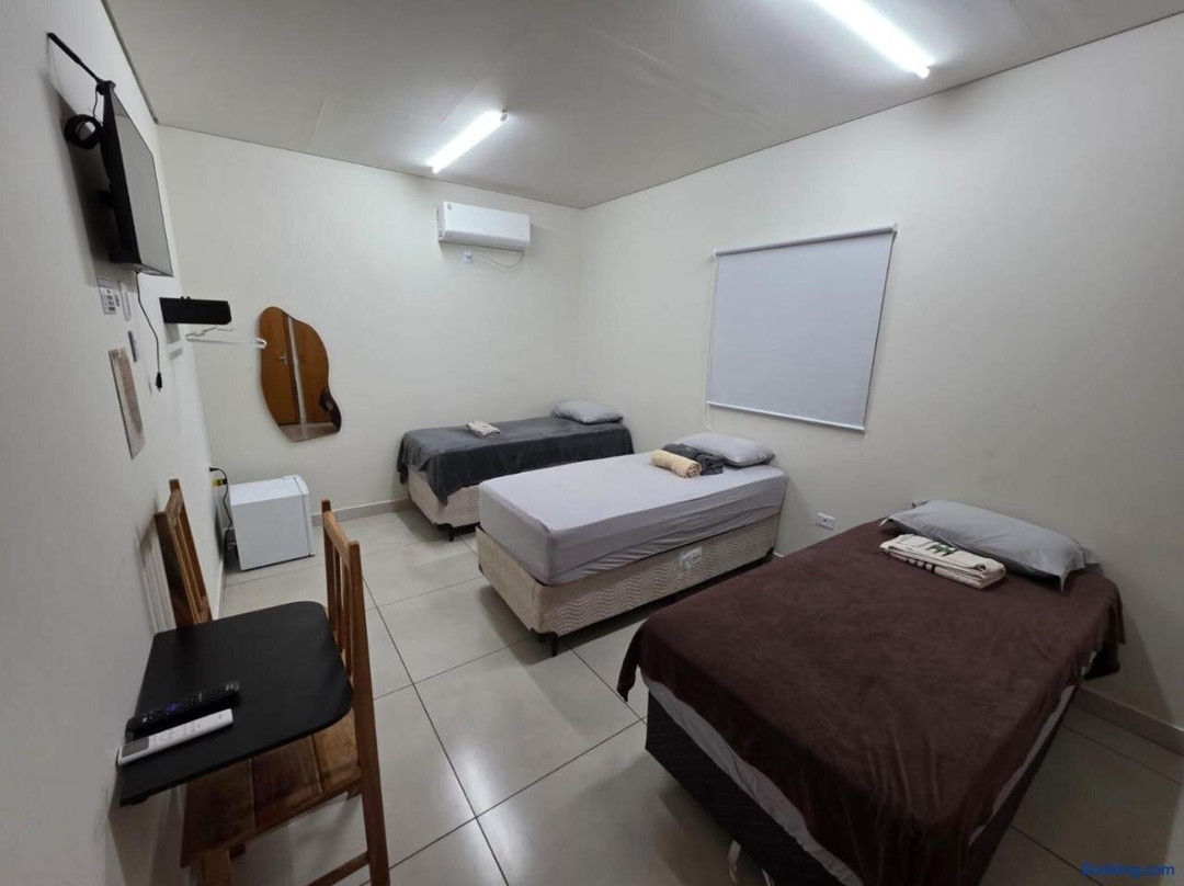 Hotel Pantanal