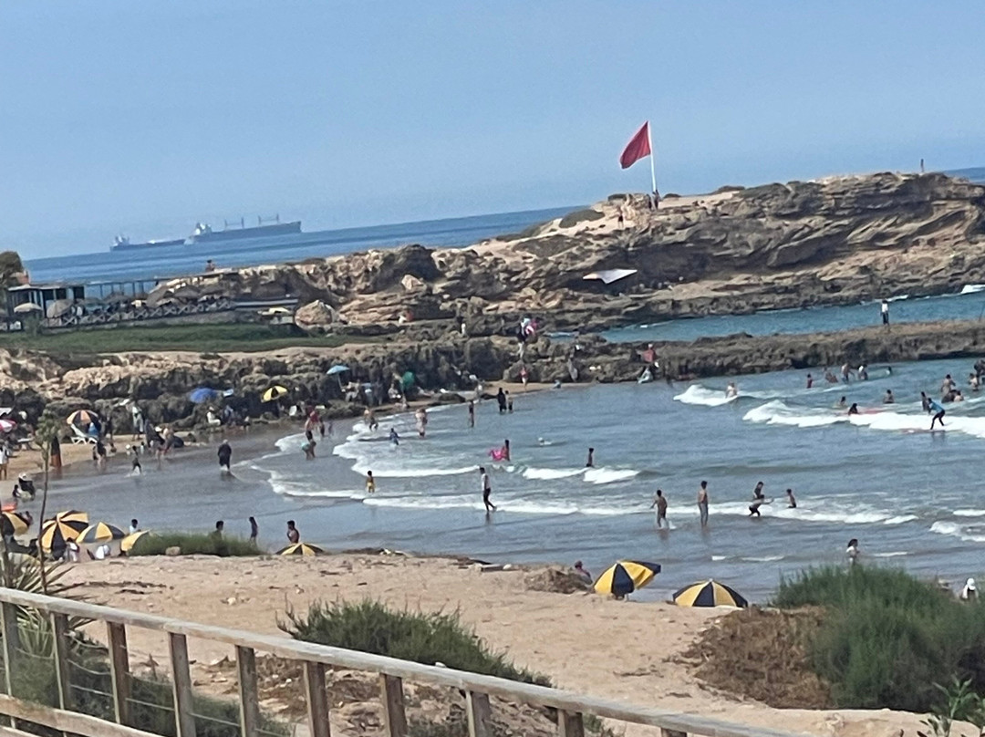 Pickalbatros White Beach Taghazout - Adults Friendly 16 Years Plus - Ultra All Inclusive主图