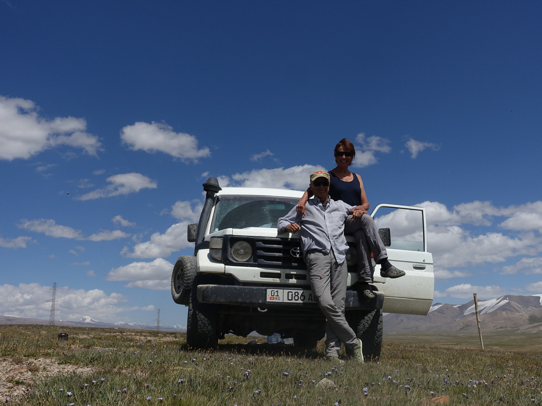 Kyrgyz Travel Guide-比斯凯克必去景点