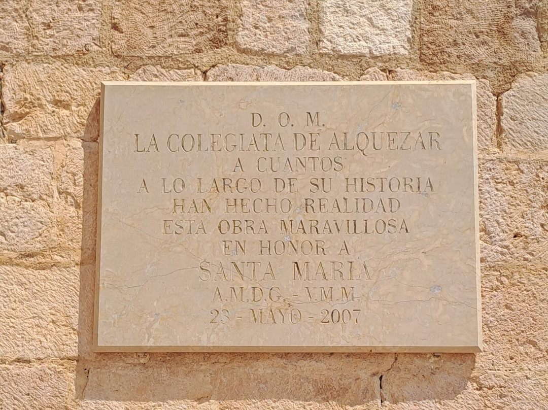 Alquézar Aventura-Alquezar必去景点