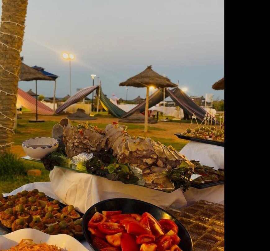 Aljazira Beach & Spa - Families and Couples Only主图