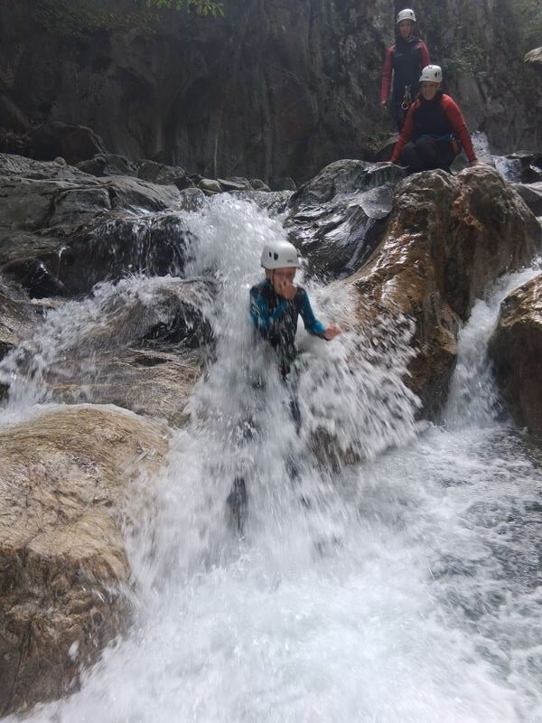 CanyonAddict : Adrénaline Sur-Mesure !-阿姆必去景点