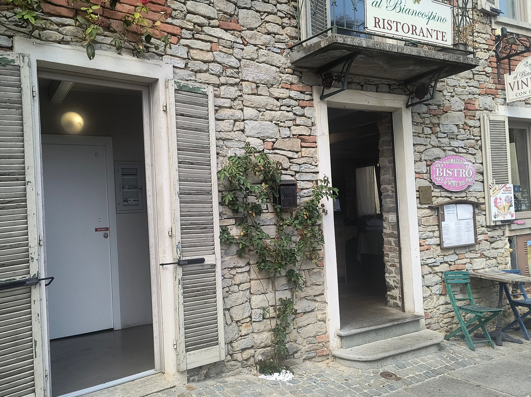Borgo di Bossolasco-Bossolasco必去景点