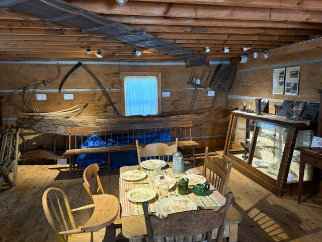 Muskoka Lakes Museum-Port Carling必去景点