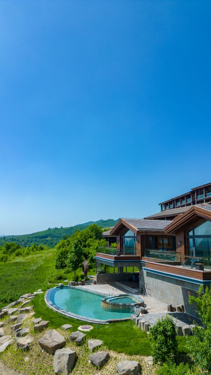 望·长白绿发雅高美憬阁精选酒店-官方
