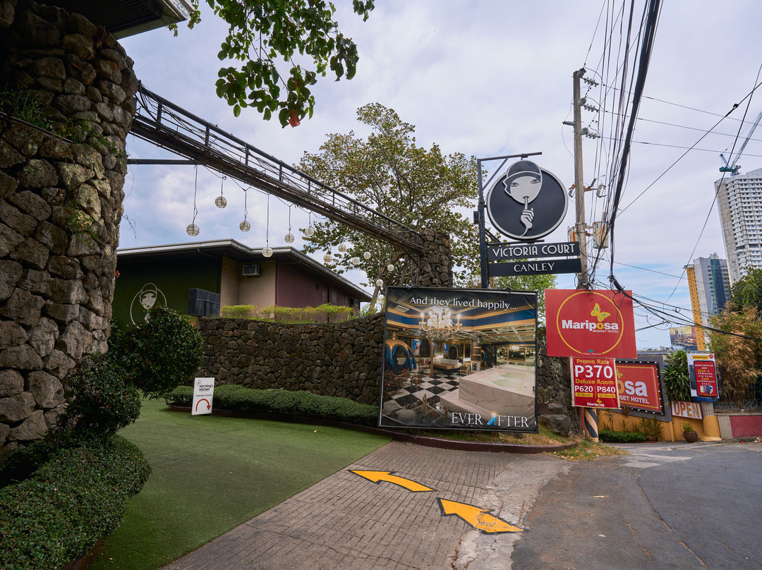 Victoria Court Canley - 帕西格