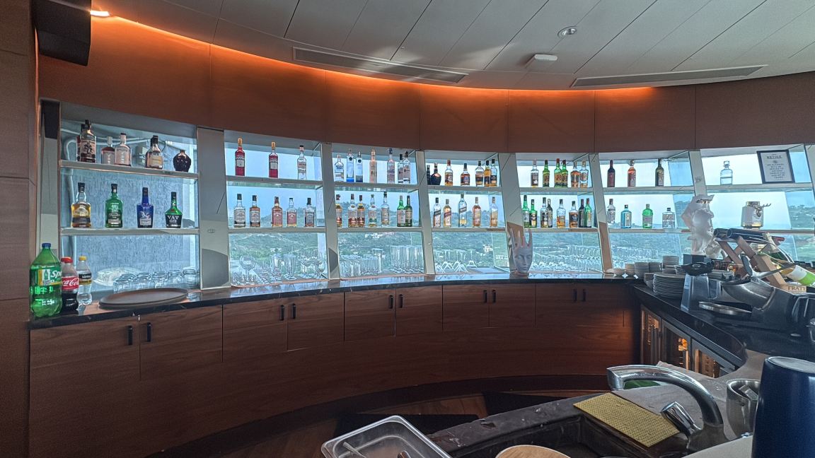 纳特德瓦拉丽笙酒店-旅行者