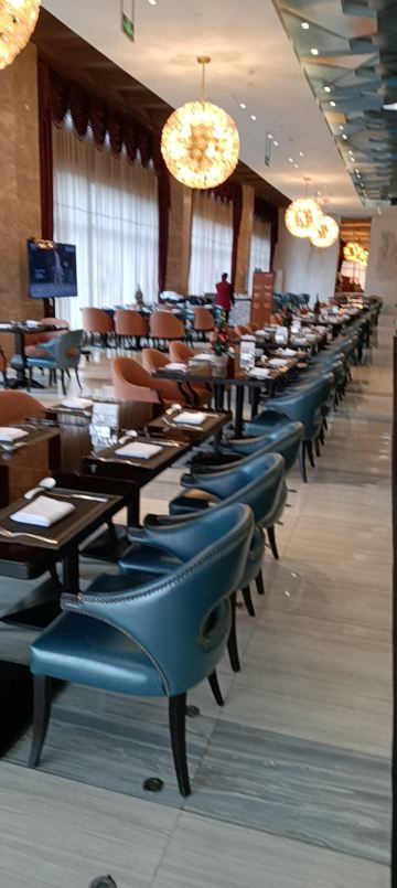 威海香海豪生度假酒店-旅行者