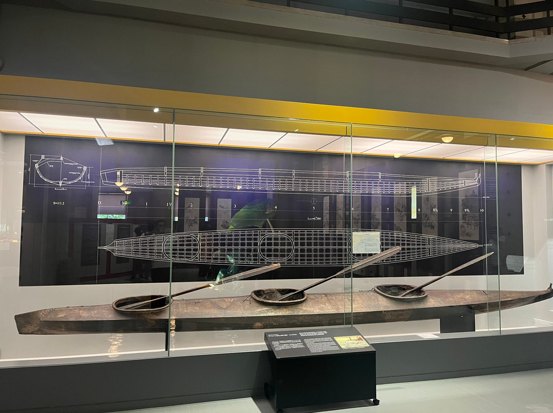 Hakodate Museum of Northern Peoples-函馆市必去景点