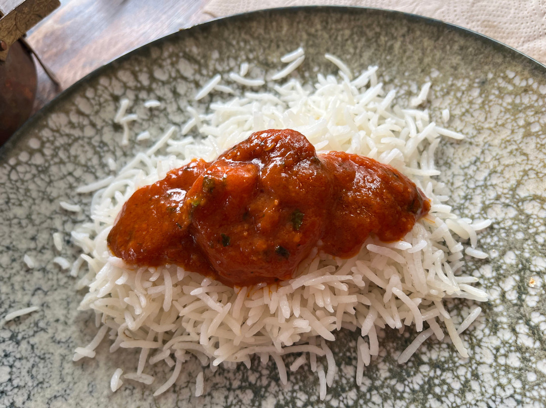 India Restaurant Culleredo