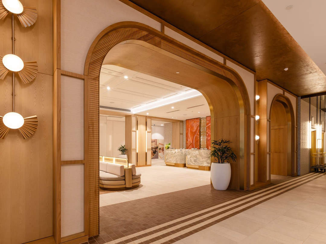 Amora Hotel Adelaide