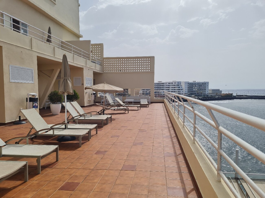 梅达诺酒店主图
