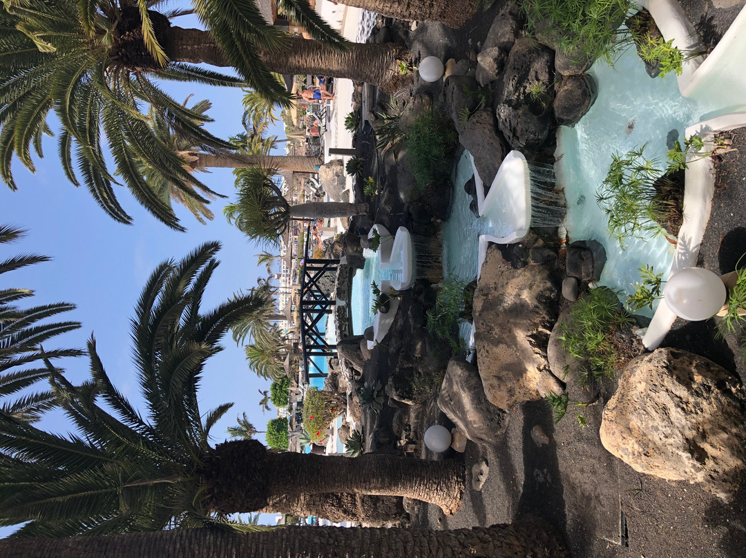 Paradisus Salinas Lanzarote –  全包 - 仅限成人主图