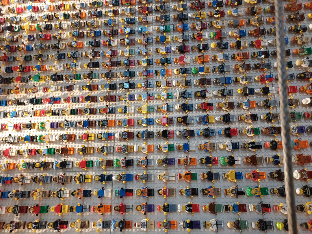 LEGOLAND Billund-比隆必去景点